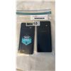Image 1 : 2 SAMSUNG GALAXY S10 SMARTPHONES  - PARTS ONLY, NOT GUARANTEED TO WORK