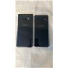 Image 2 : SAMSUNG GALAXY S10 AND GALAXY S10 PLUS SMARTPHONES  - PARTS ONLY, NOT GUARANTEED TO WORK