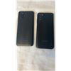 Image 2 : 2 SAMSUNG GALAXY A02S SMARTPHONES  - PARTS ONLY, NOT GUARANTEED TO WORK