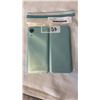 Image 1 : 2 SAMSUNG GALAXY A03 CORE SMARTPHONES - PARTS ONLY, NOT GUARANTEED TO WORK