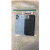 Image 1 : SAMSUNG GALAXY A11 AND GALAXY A13 SMARTPHONES  - PARTS ONLY, NOT GUARANTEED TO WORK