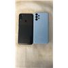 Image 2 : SAMSUNG GALAXY A11 AND GALAXY A13 SMARTPHONES  - PARTS ONLY, NOT GUARANTEED TO WORK