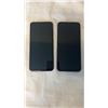 Image 3 : 2 SAMSUNG GALAXY A50 SMARTPHONES - PARTS ONLY, NOT GUARANTEED TO WORK