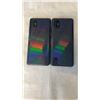 Image 2 : 2 SAMSUNG GALAXY A51 SMARTPHONES - PARTS ONLY, NOT GUARANTEED TO WORK
