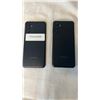 Image 2 : 2 SAMSUNG GALAXY A54 SMARTPHONES - PARTS ONLY, NOT GUARANTEED TO WORK