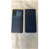 Image 2 : 2 SAMSUNG GALAXY S20 FE SMARTPHONES - PARTS ONLY, NOT GUARANTEED TO WORK
