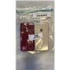 Image 1 : 3 APPLE IPHONE 8, PRODUCT RED AND 2 ROSE GOLD  - PARTS ONLY, NOT GUARANTEED TO WORK