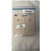 Image 1 : 3 APPLE IPHONE 8 PLUS, ROSE GOLD  - PARTS ONLY, NOT GUARANTEED TO WORK