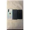 Image 2 : HUAWEI P30 PRO, ASUS AND ZTE PHONES - PARTS ONLY, NOT GUARANTEED TO WORK