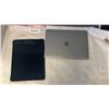 Image 2 : IPAD PRO, AND MACBOOK PRO, BOTH ICLOUD LOCKED, MODELS A2229 AND A2159 - PARTS ONLY, NOT GUARANTEED T