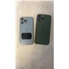 Image 2 : 2 APPLE IPHONE 13 PRO AND IPHONE 13 PRO MAX - PARTS ONLY, ICLOUD LOCKED