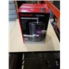 Image 1 : HONEYWELL DESIGNER SERIES COOL MIST ULTRASONIC HUMIDIFER  - RETAIL $99