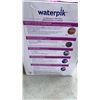 Image 2 : AS NEW WATERPIK WATER FLOSSER TESTED AND WORKING - RETAIL $99