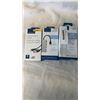 Image 1 : INSIGNIA 4 PORT CHARGER, CHARGE/SYNC CABLE, AND BRAIDED LIGHTNING CABLE
