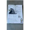 Image 2 : IPAD FOLIO CASE IPAD PRO 11" AND IPAD AIR - RETAIL $60
