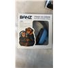Image 2 : 2 PAIRS BANZ HEAR NO BLARE KIDS EARMUFFS