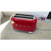 Image 2 : AS NEW SMEG 4 SLICE TOASTER WORKING