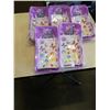 Image 2 : 5 NEW BABY DOLL RIDE ALONG SEATS