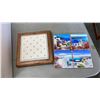 Image 2 : BOX OF PORCELAIN COLLECTIBLES