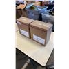 Image 1 : 2 CASES OF MILD CHUNKY SALSA 2 JUGS PER CASE 3.78L PER JUG