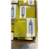 Image 2 : 19 NEW BOXES OF THREADED C02 CARTRIDGES