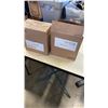 Image 1 : 2 CASES OF PLUM SAUCE 2 JUGS PER CASE 3.78L PER JUG