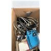 Image 2 : BOX OF NINTENDO WII CONSOLE, WII GAMESS AND MORE