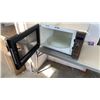 Image 2 : PANASONIC INVERTER MICROWAVE WORKING