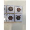 Image 3 : 7 CANADIAN 50 CENT COINS FROM MINT ROLLS - 2002 P, 2005 P, 2007, 2008, 2009, 2010, 2011