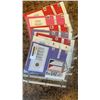 Image 1 : LOT OF PENNY GREETING CARDS
