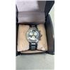 Image 2 : CARTIER WATCH WORKING WITH CASE - UNAUTHENTIC