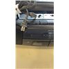 Image 2 : SONY AND SANYO DOUBLE CASSETTE BOOMBOXES BOTH WORKING