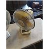 Image 2 : 2 METAL TABLE FANS BOTH WORKING