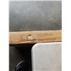 Image 4 : AS NEW CONCORD BABY TODDLER BED WHITE - RETAIL $89