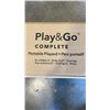 Image 2 : AS NEW HARMONY PLAY AND GO COMPLETE PORTABLE PLAYYARD - RETAIL $189