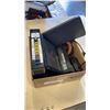 Image 1 : BOX OF ELECTRONICS UNTESTED