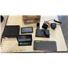 Image 2 : BOX OF ELECTRONICS UNTESTED