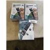 Image 2 : 3 NEW 12PC DOG GROOMING KITS