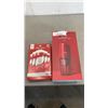 Image 1 : AS NEW PORTABLE MASTICATING JUICER AND NEW 5 IN 1 BBQ SET