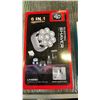Image 2 : NEW 6 IN1 GROMMING KIT AND ELECTRIC CAR HOLDER