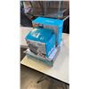 Image 1 : CUCINA PRO CREPE MAKER, BUBBLE WAFFLE MAKER, AND PASTA MAKER