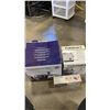 Image 1 : CUISINART STEAMER, PREMIUM COLD JUICER AND ELECTRIC KNIFE