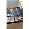 Image 2 : 2 BOXES OF DVDS