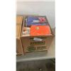 Image 2 : 2 BOXES OF AMAZON MYSTERY ITEMS