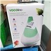 Image 1 : VOCOLINC FLOWERBUD SMART DIFFUSER - TESTED WORKING, RETAIL $59
