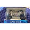 Image 2 : PLAYSTATION 4 PS4 DUAL SHOCK WIRELESS CONTROLLER TESTED AND WORKING - RETAIL $74