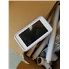 Image 3 : HUBBLE NURSERY PAL CRIB EDITION 5 INCH VIDEO BABY MONTIOR W/ NIGHT VISION AND 2 WAY COMMUNICATION - 