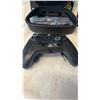 Image 8 : XBOX FUSION PRO 2 WIRED CONTROLLER TESTED AND WORKING - RETAIL $139