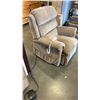 Image 2 : PRIDE ELECTRIC LIFT CHAIR - STUCK OPEN, WONT RECLINE BACK FROM LAY DOWN POSITION