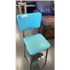 Image 2 : RETRO STEP LADDER CHAIR
